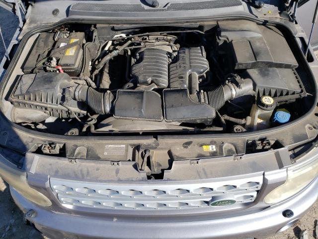 Продаж на аукціоні авто 2012 Land Rover Lr4 Hse Luxury, vin: SALAK2D44CA623488, номер лоту: 71346343