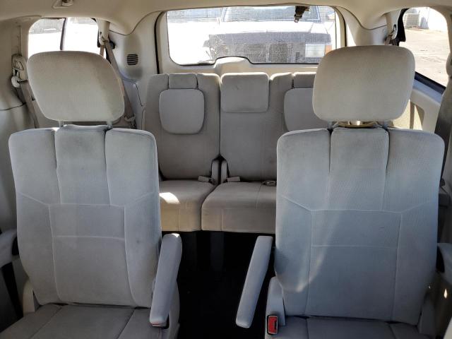 Aukcja sprzedaży 2012 Dodge Grand Caravan Sxt, vin: 2C4RDGCG7CR274481, numer aukcji: 73819223