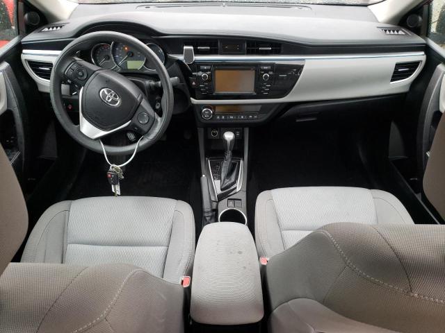 Продажа на аукционе авто 2016 Toyota Corolla L, vin: 5YFBURHEXGP434234, номер лота: 70518573