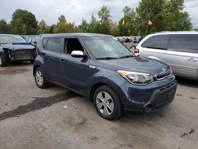 71483363 :رقم المزاد ، KNDJP3A55E7107412 vin ، 2014 Kia Soul + مزاد بيع