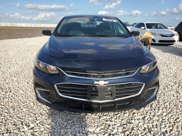 Продажа на аукционе авто 2018 Chevrolet Malibu Ls, vin: 1G1ZB5ST7JF211080, номер лота: 70589293