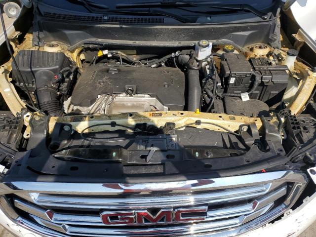 Aukcja sprzedaży 2018 Gmc Terrain Slt, vin: 3GKALVEX7JL298246, numer aukcji: 70158873