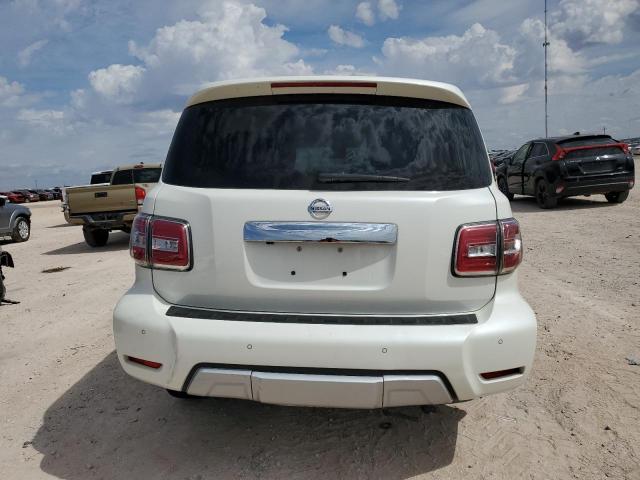 Aukcja sprzedaży 2017 Nissan Armada Platinum, vin: JN8AY2NF5H9304071, numer aukcji: 70782133