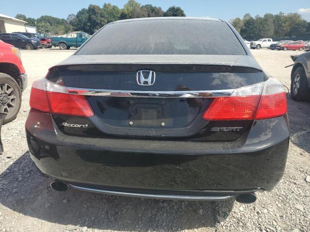 Продажа на аукционе авто 2014 Honda Accord Sport, vin: 1HGCR2F50EA198275, номер лота: 70480403