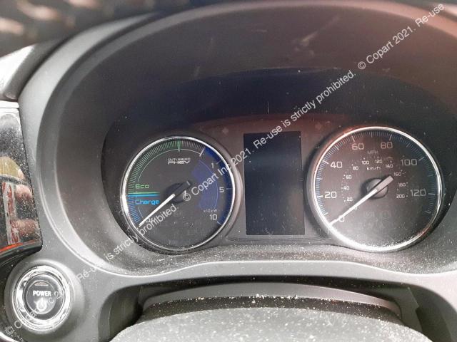 Aukcja sprzedaży 2019 Mitsubishi Outlander, vin: JMAXDGG3WLZ001165, numer aukcji: 45148513