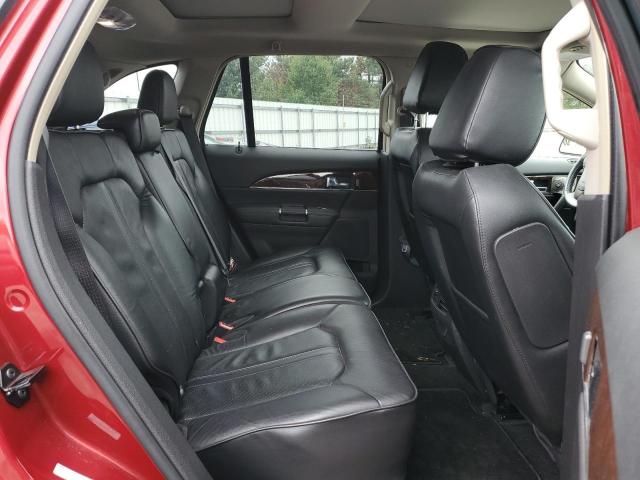 Aukcja sprzedaży 2014 Lincoln Mkx, vin: 2LMDJ8JK1EBL08703, numer aukcji: 72324713