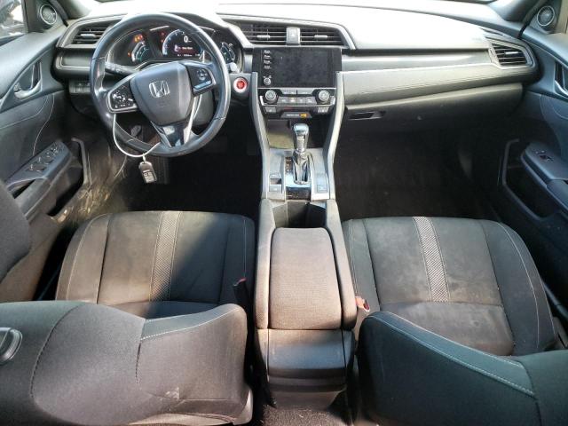 2020 Honda Civic Ex მანქანა იყიდება აუქციონზე, vin: SHHFK7H64LU221109, აუქციონის ნომერი: 73480973