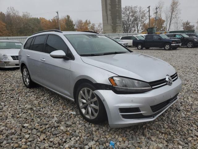 72940043 :رقم المزاد ، 3VWC17AU8GM511612 vin ، 2016 Volkswagen Golf Sportwagen S مزاد بيع