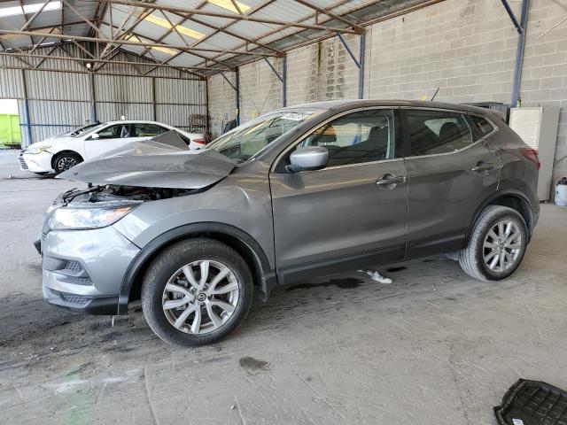 Aukcja sprzedaży 2020 Nissan Rogue Sport S, vin: JN1BJ1CV8LW264803, numer aukcji: 73693273