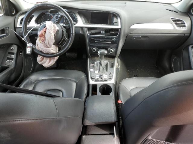 2016 Audi A4 Premium Plus S-line მანქანა იყიდება აუქციონზე, vin: WAUFFAFLXGN000971, აუქციონის ნომერი: 71311183