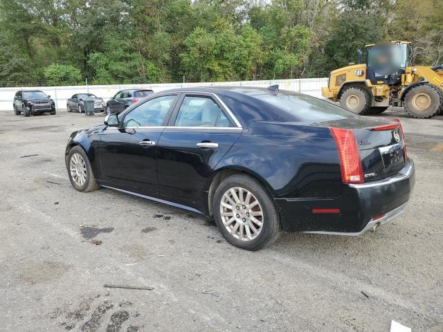 Продаж на аукціоні авто 2011 Cadillac Cts, vin: 1G6DC5EY2B0141534, номер лоту: 73753853