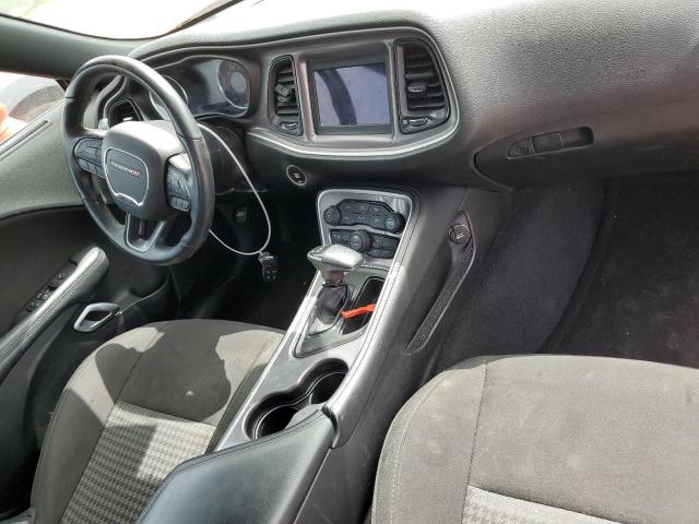 Продаж на аукціоні авто 2022 Dodge Challenger Gt, vin: 2C3CDZJG9NH148897, номер лоту: 70469373