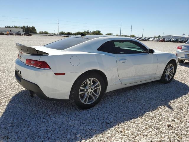 Aukcja sprzedaży 2015 Chevrolet Camaro Ls, vin: 2G1FB1E33F9295115, numer aukcji: 72617093