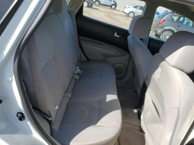 69460073 :رقم المزاد ، JN8AS5MTXDW042621 vin ، 2013 Nissan Rogue S مزاد بيع