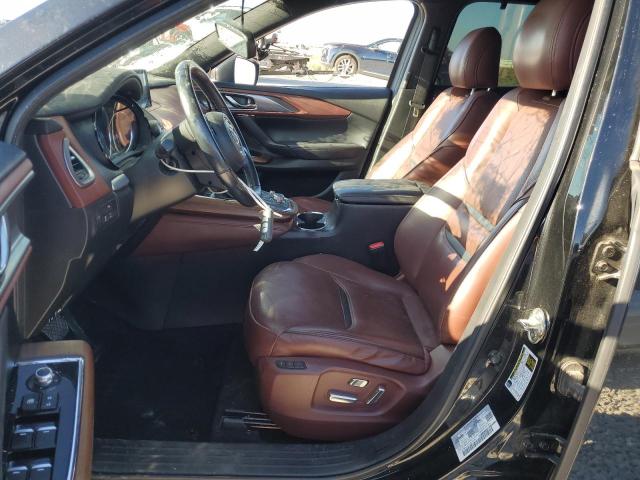 Aukcja sprzedaży 2018 Mazda Cx-9 Signature, vin: JM3TCBEY4J0212035, numer aukcji: 72266603