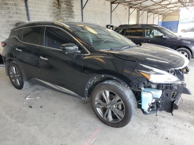 2019 Nissan Murano S მანქანა იყიდება აუქციონზე, vin: 5N1AZ2MJXKN131673, აუქციონის ნომერი: 73272183