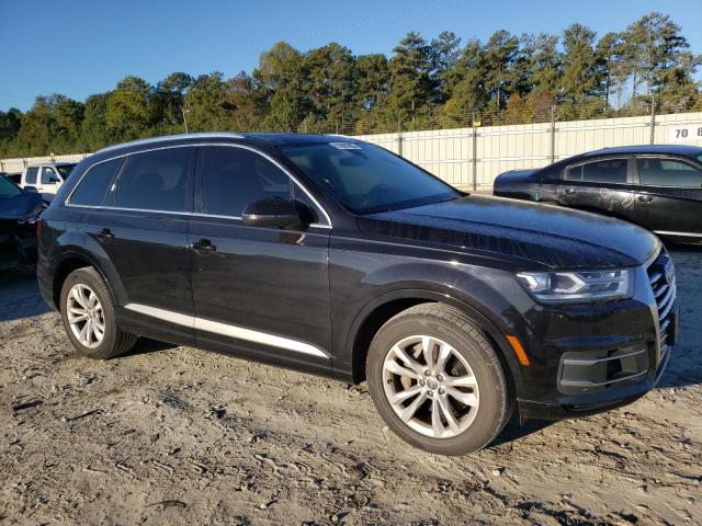 Продажа на аукционе авто 2017 Audi Q7 Premium, vin: WA1AAAF73HD037134, номер лота: 72599763