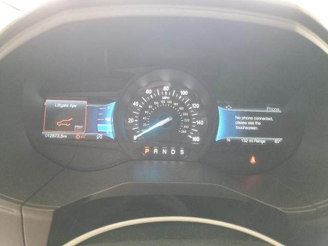 Продаж на аукціоні авто 2023 Ford Edge Sel, vin: 2FMPK4J99PBA24766, номер лоту: 72999653