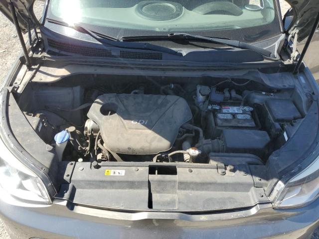Aukcja sprzedaży 2016 Kia Soul, vin: KNDJN2A20G7301158, numer aukcji: 69932233