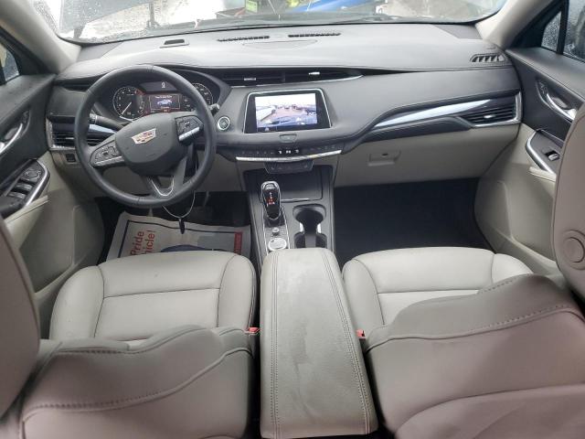 Продажа на аукционе авто 2023 Cadillac Xt4 Luxury, vin: 1GYAZAR42PF102696, номер лота: 72633153