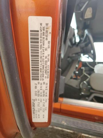 2010 Jeep Wrangler Sport მანქანა იყიდება აუქციონზე, vin: 1J4AA2D1XAL197236, აუქციონის ნომერი: 71698893