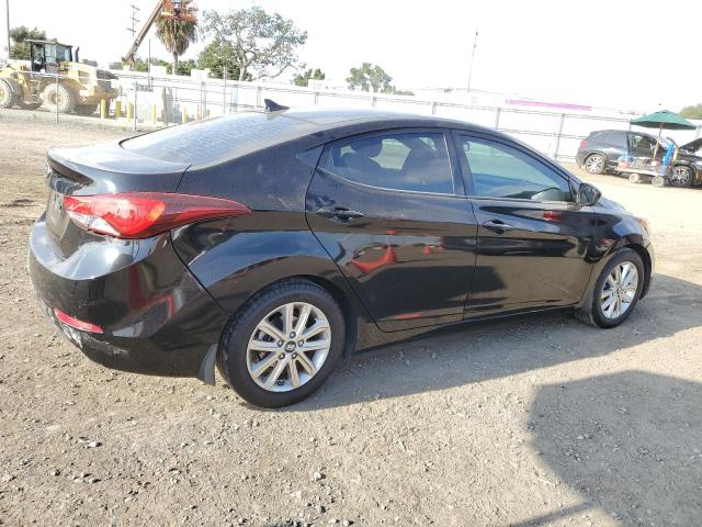 Продажа на аукционе авто 2014 Hyundai Elantra Se, vin: KMHDH4AE4EU203657, номер лота: 73544233