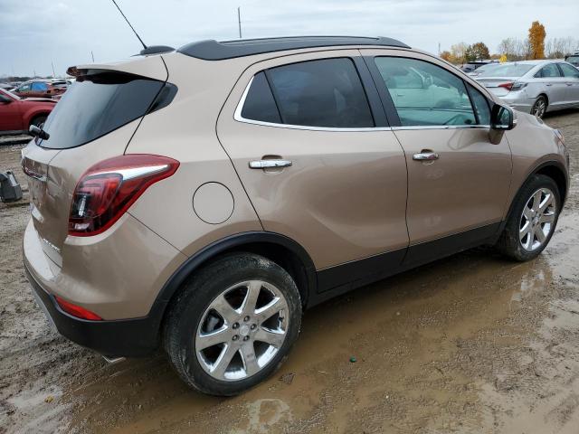 Продаж на аукціоні авто 2018 Buick Encore Premium, vin: KL4CJDSB4JB570468, номер лоту: 73795843