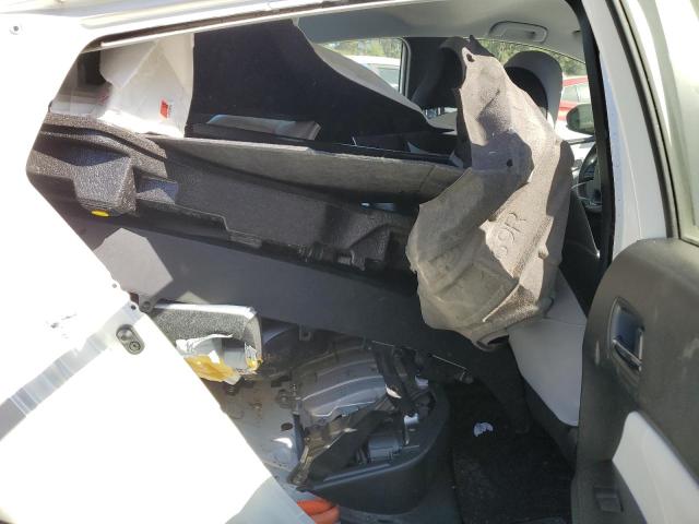 Aukcja sprzedaży 2019 Toyota Prius, vin: JTDL9RFU3K3002974, numer aukcji: 71501573