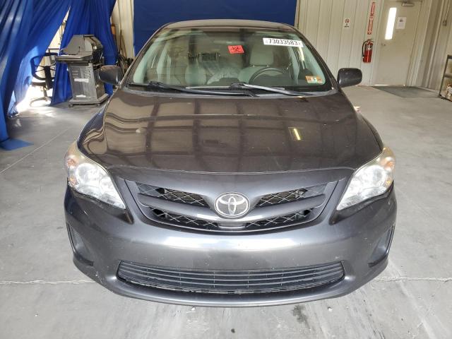 Aukcja sprzedaży 2013 Toyota Corolla Base, vin: 2T1BU4EE0DC051938, numer aukcji: 73033583