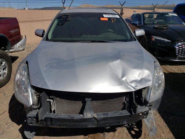 2010 Nissan Altima Base მანქანა იყიდება აუქციონზე, vin: 1N4AL2AP1AN490283, აუქციონის ნომერი: 71913963