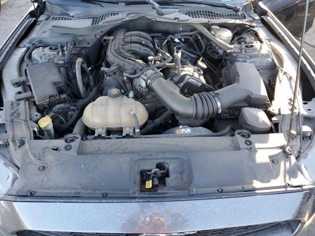 73753583 :رقم المزاد ، 1FATP8EM1F5427403 vin ، 2015 Ford Mustang مزاد بيع