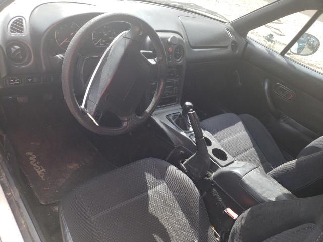 1994 Mazda Mx-5 Miata მანქანა იყიდება აუქციონზე, vin: JM1NA3532R0514355, აუქციონის ნომერი: 72129253