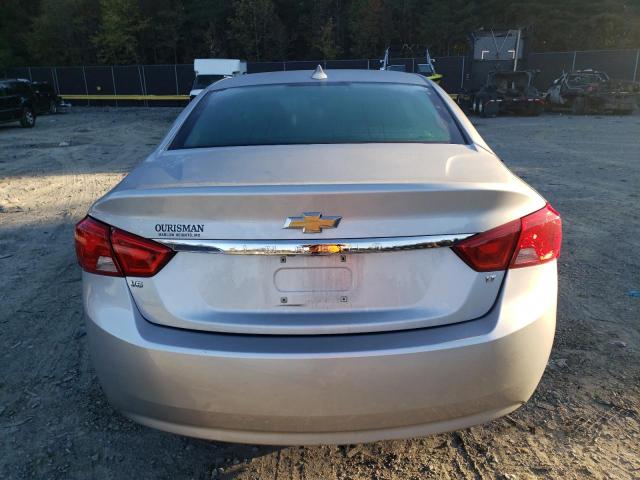 Продаж на аукціоні авто 2020 Chevrolet Impala Lt, vin: 2G11Z5S34L9103729, номер лоту: 73229263