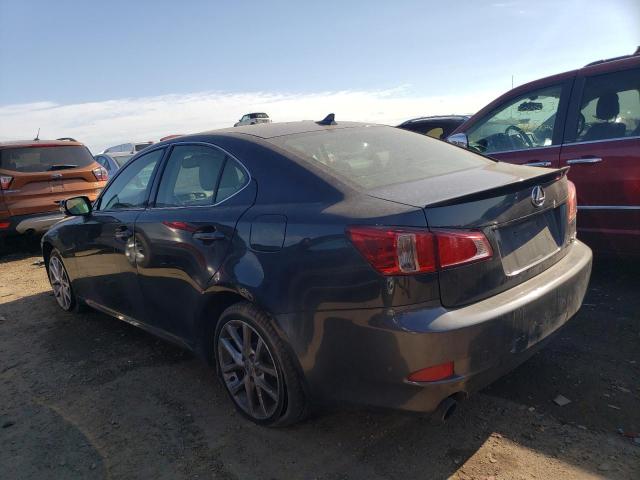 Продажа на аукционе авто 2011 Lexus Is 250, vin: JTHCF5C21B5051243, номер лота: 72777973