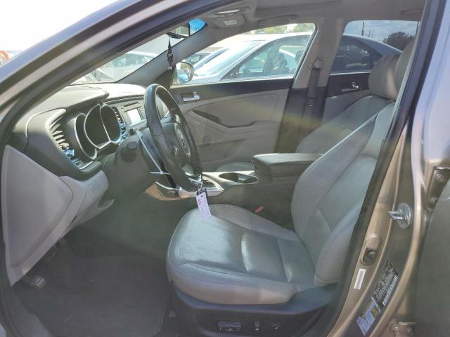 Продаж на аукціоні авто 2015 Kia Optima Ex, vin: 5XXGN4A74FG384939, номер лоту: 70827183