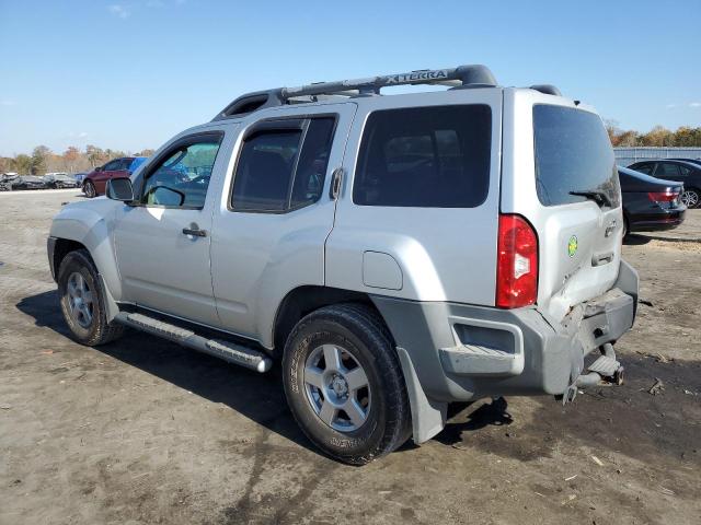 Продажа на аукционе авто 2007 Nissan Xterra Off Road, vin: 5N1AN08W07C545800, номер лота: 73775373