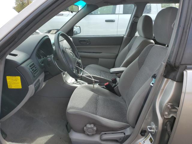Продаж на аукціоні авто 2007 Subaru Forester 2.5x, vin: JF1SG63647H731961, номер лоту: 71848883