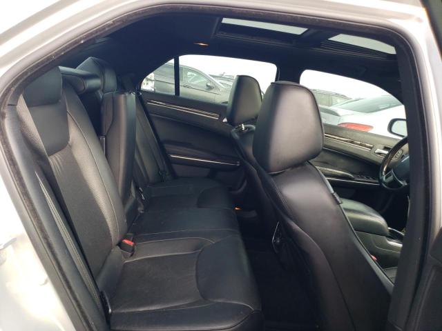72073683 :رقم المزاد ، 2C3CA6CT1BH614447 vin ، 2011 Chrysler 300c مزاد بيع
