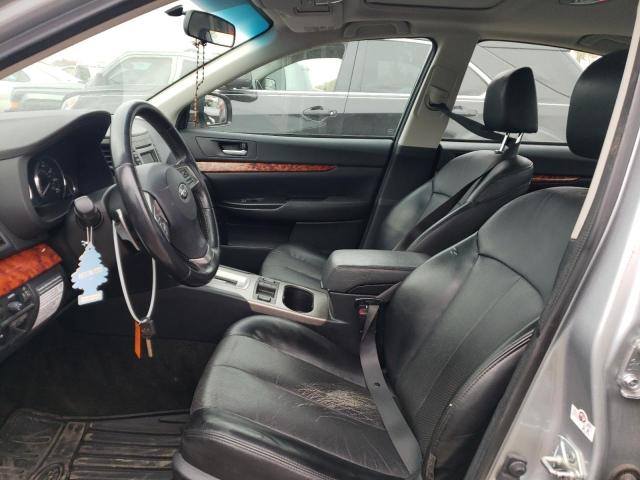2012 Subaru Legacy 3.6r Limited მანქანა იყიდება აუქციონზე, vin: 4S3BMDK6XC2014227, აუქციონის ნომერი: 72170073