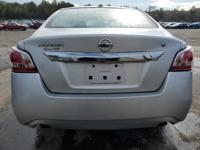 Продажа на аукционе авто 2015 Nissan Altima 2.5, vin: 1N4AL3AP0FC209891, номер лота: 71308363