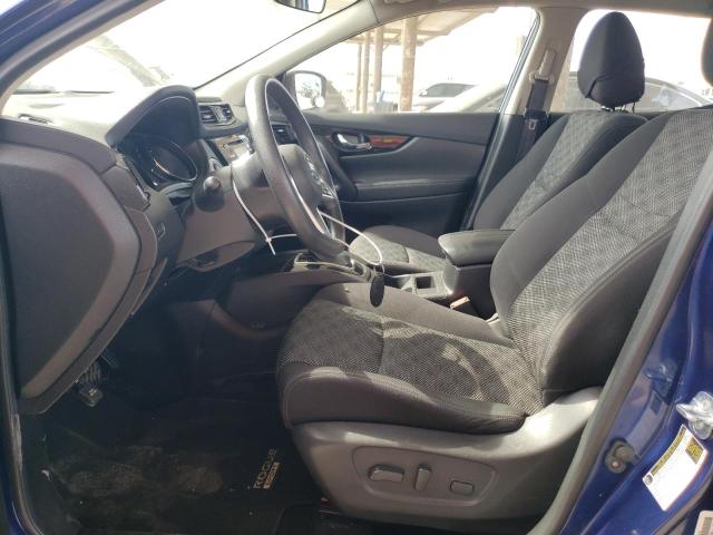 Aukcja sprzedaży 2017 Nissan Rogue Sport S, vin: JN1BJ1CR8HW107010, numer aukcji: 70571943