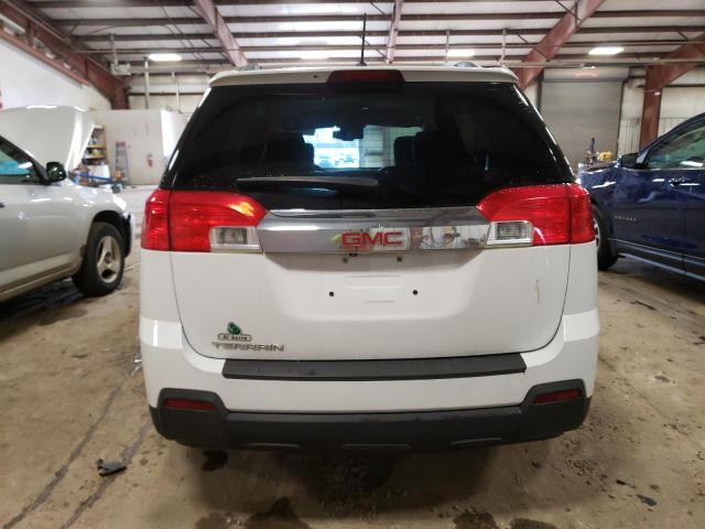 Aukcja sprzedaży 2015 Gmc Terrain Slt, vin: 2GKALSEK1F6366278, numer aukcji: 73967293