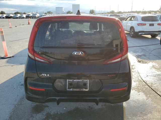 Aukcja sprzedaży 2020 Kia Soul Gt Line, vin: KNDJ63AU2L7012684, numer aukcji: 72685913