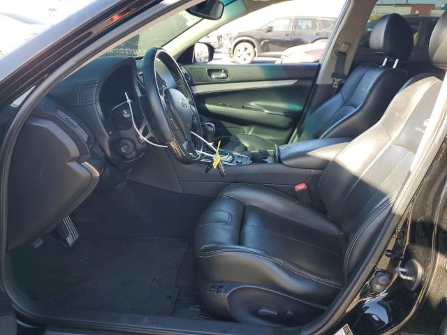 Aukcja sprzedaży 2013 Infiniti G37 Base, vin: JN1CV6AP6DM714391, numer aukcji: 74155483
