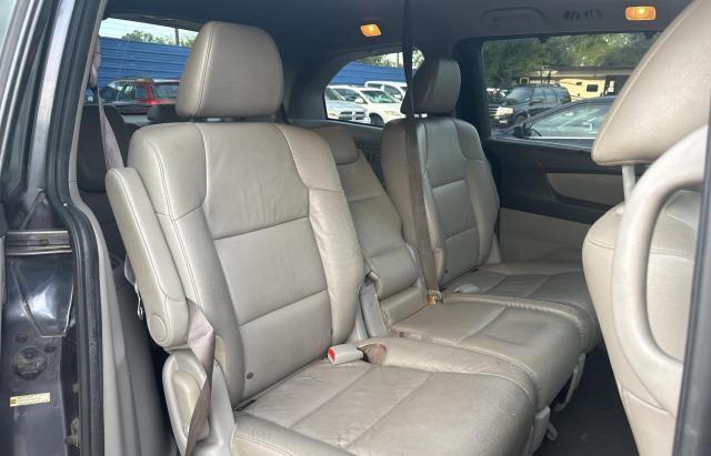 Aukcja sprzedaży 2015 Honda Odyssey Exl, vin: 5FNRL5H61FB045558, numer aukcji: 70793093