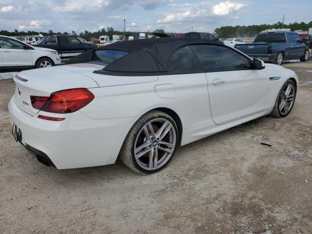 Продаж на аукціоні авто 2015 Bmw 650 I, vin: WBAYP9C56FD169674, номер лоту: 71945763