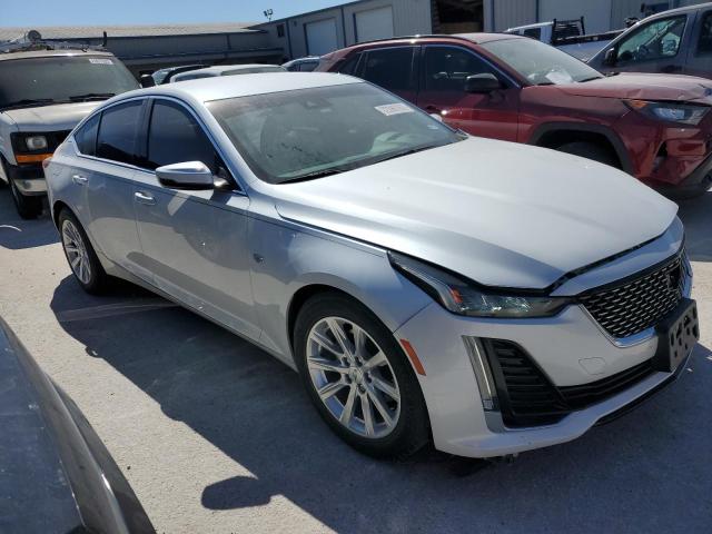72386763 :رقم المزاد ، 1G6DM5RK7L0115239 vin ، 2020 Cadillac Ct5 Luxury مزاد بيع