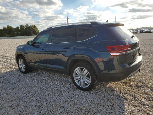2019 Volkswagen Atlas Se მანქანა იყიდება აუქციონზე, vin: 1V2UR2CA9KC578962, აუქციონის ნომერი: 70861433