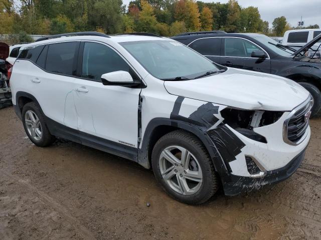 71449633 :رقم المزاد ، 3GKALTEV5LL120731 vin ، 2020 Gmc Terrain Sle مزاد بيع