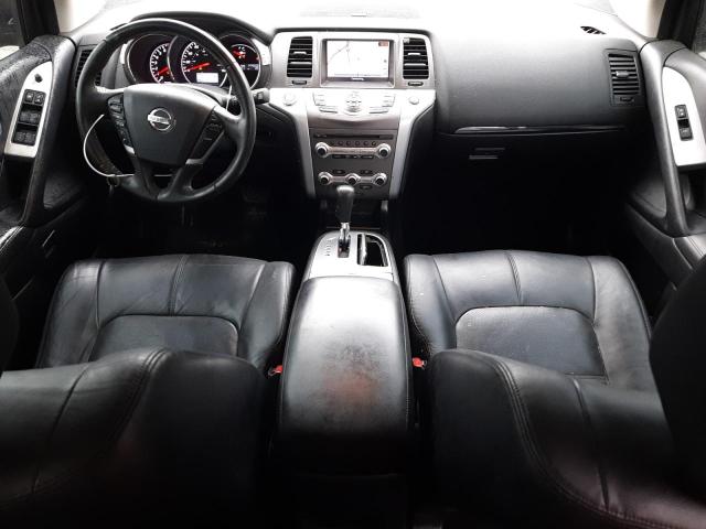 Aukcja sprzedaży 2012 Nissan Murano S, vin: JN8AZ1MW4CW222495, numer aukcji: 73156943